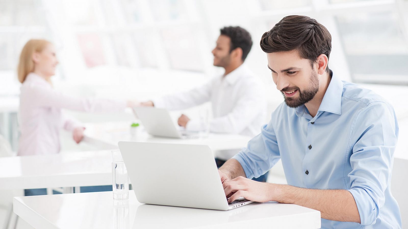 شرکت تضامنی چیست